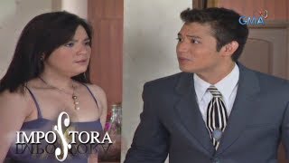 Impostora 2007 Full Episode 13 [upl. by Eniamsaj]