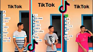 🟤 MELHORES DANCINHAS DA SEMANA  TIK TOK MASHUP 2022  MÚSICAS ATUALIZADAS [upl. by Dru175]