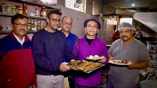 Bengaluru’s Famous But Hidden CHANDRAPPA HOTEL 46 Years Of Non Vegetarian Tradition Must Try [upl. by Alius]