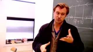 Christopher Nolan Movies Ranked Worst To Best [upl. by Joon250]