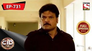 CIDBengali  Full Episode 731  10th February 2019 [upl. by Maudie]