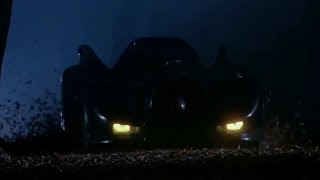 Batman 1989  Batmobile Scene 1080p [upl. by Damicke]