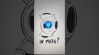 Wheatley in my Style portal2 imsorry [upl. by Nryhtak]