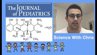 Doxycycline and Tooth Staining in Children True or False [upl. by Lontson]