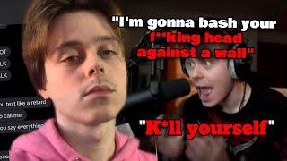 IMALLEXX JUST ENDED HIS CAREER [upl. by Georges642]