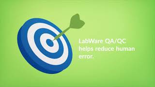 LabWare QAQC Intro Video [upl. by Esertap156]