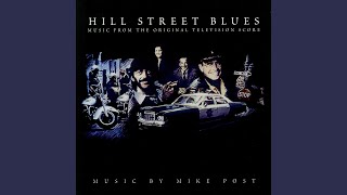 Hill Street Blues From quotHill Street Bluesquot [upl. by Eudo982]