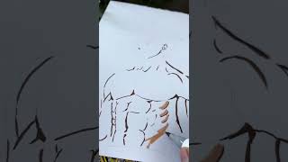 ohuhu skin tone markers wortha 🤯😱shorts viralvideo trending [upl. by Dumanian]