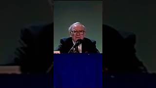 Warren Buffett on picking the right heroes in life [upl. by Jerrold908]