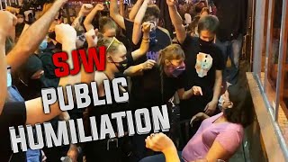 Top 20 Times SJW Publicly Humiliated Themselves In Arguments [upl. by Stover542]