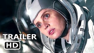 THE MIDNIGHT SKY Trailer 2020 Felicity Jones George Clooney Movie [upl. by Brinkema]