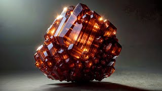 TOP 5 de los minerales más increíbles del mundo [upl. by Ardied]