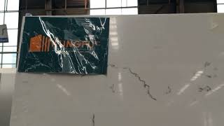 New Carrara White Quartz In The 2022 Year [upl. by Wandy]