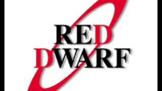 Red Dwarf Theme  MIDI Remix [upl. by Heilman]