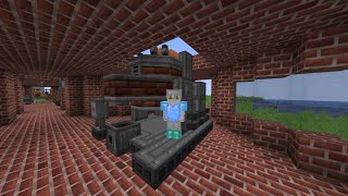 Multiblock Madness 2 Ep30 Arc Furnace and Digital Storage [upl. by Enorahs637]