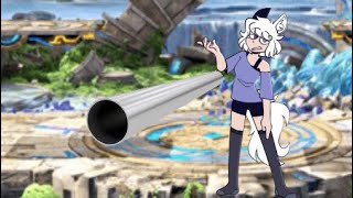 Furry vs Metal Pipe Part 2  Epic Rap Battles of History [upl. by Ecneps]