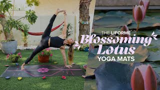 HOW TO CHOOSE A YOGA MAT  Best yoga mats 2021  Yoga mat review [upl. by Sairahcaz]