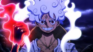 Luffy Vs Kaido Full Fight「One Piece AMV」 Lil Nas X Katy Perry  Industry Baby vs ET Mashup ᴴᴰ [upl. by Piers848]