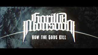 Gorilla Monsoon  How the Gods Kill Danzig Cover [upl. by Ruyle]