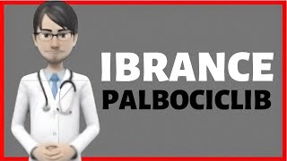 IBRANCE ibrance PARA QUE SIRVE ibrance palbociclib [upl. by Wurster]