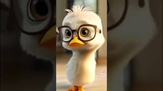 Cute bird dance duck 😍 shortfeed birds funnyclipsmoments cute cuteanimal parrot waitforend [upl. by Salokcin]