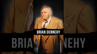 The Life amp Death Of Brian Dennehy shorts celebrity [upl. by Aivin211]