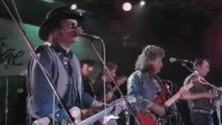 Texas Tornados Mendocino Live 1991 [upl. by Avika]