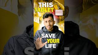 This 5rs tablet can save your life [upl. by Saul]