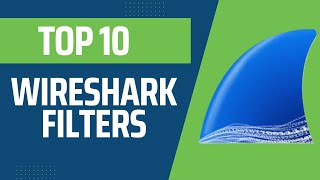 Top 10 Wireshark Filters  Filtering with Wireshark [upl. by Kazmirci]