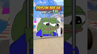 10 to escape prison 😂 sound via ​⁠thefrdishow [upl. by Aidyn]