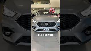 Mg ZS 2024  Mejor SUV CalidadPrecio [upl. by Nuahsad]