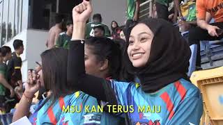 MSU University Song with Malay subtitle [upl. by Kampmeier682]