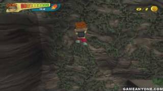 Rocket Power Beach Bandits  HD  Part 43  Level 41  quotGoing Upquot [upl. by Hiller]