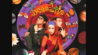 Deee lite  groove is in the heart [upl. by Otis]