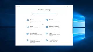 Windows 10 How to Start or Stop Sync of Settings and Favorites Between Devices [upl. by Euqirrne]