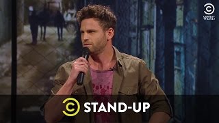 Federico Cyrulnik II  StandupEnComedy [upl. by Aehsat]