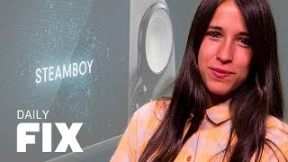 Project Flare SteamBoy E3 2014 Daily Fix 20140617 [upl. by Flight]