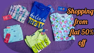 Bacha party flat 50 off sale shopping haul bachaparty shoppinghaul [upl. by Hanson]