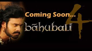 bahubali 4 trailer comedy [upl. by Kendra]