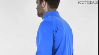 KJUS Dorian Windproof Jacket Palau Blue [upl. by Valdemar]