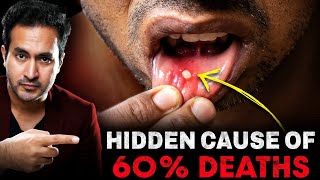 HIDDEN Cause of 60 DEATHS That Most People Ignore [upl. by Knute]