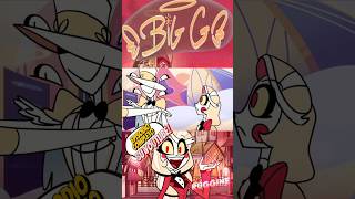 SEMPRE COLPA DI MICHELE  GUESS WHAT CHARLIE  Cover 🇮🇹 foryou hazbinhotel fandub [upl. by Karilynn]