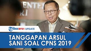 Arsul Sani Larangan LGBT jadi CPNS adalah Bentuk Diskriminasi [upl. by Emawk]