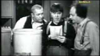 3 Stooges Bangla Dubbed [upl. by Velick]