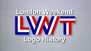 London Weekend Television Logo History [upl. by Schweiker]