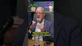 Dicas Valiosas para o Futuro dos profissionais por Brett King [upl. by Korfonta632]