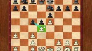 Exploring Fischers Openings 1 Kings Pawn vs French [upl. by Messing22]