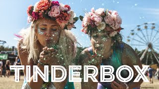 TINDERBOX 2019 OFFICIAL AFTERMOVIE [upl. by Filip]