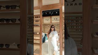 New eyewear store in Surat eyewear dioptra sunglasses [upl. by Odom]