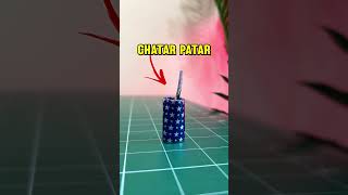 ₹1 vs ₹10 Crazy Diwali Patakhe 🔥 [upl. by Noell]